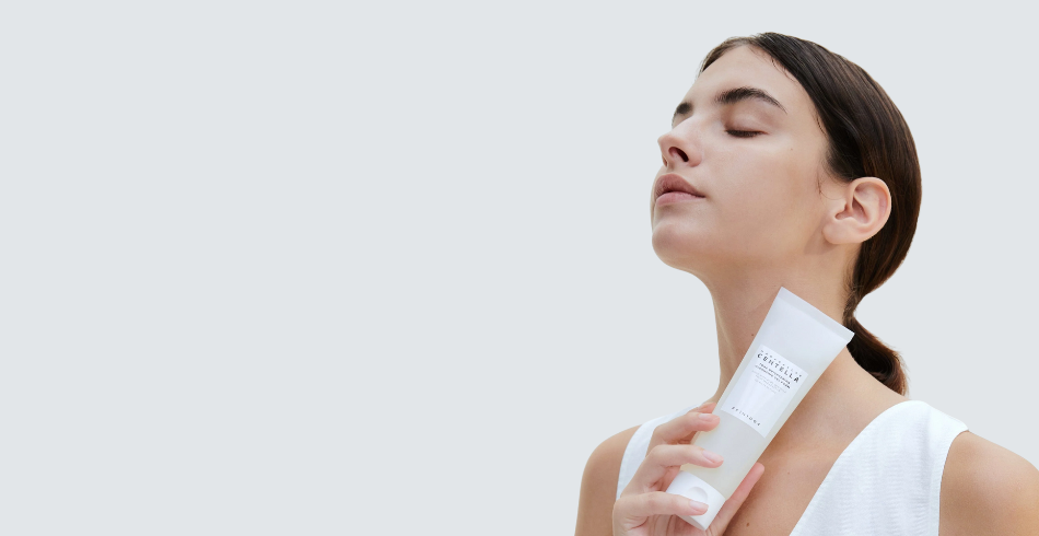 Skin1004 Minimalistická kórejská značka, ktorá rozumie citlivej pleti (blog cover)